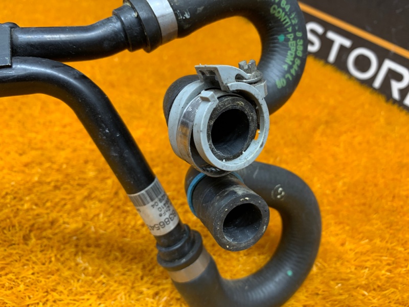 Патрубок системы охлаждения, 980 рублей, Красноярск