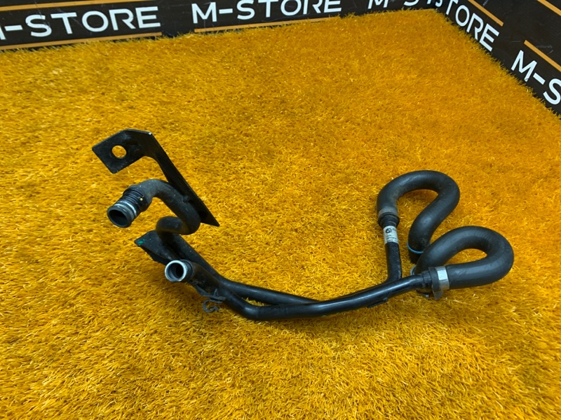 Патрубок системы охлаждения, 980 рублей, Красноярск