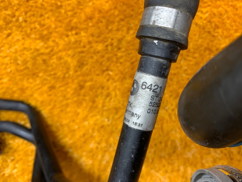 Патрубок системы охлаждения, 980 рублей, Красноярск