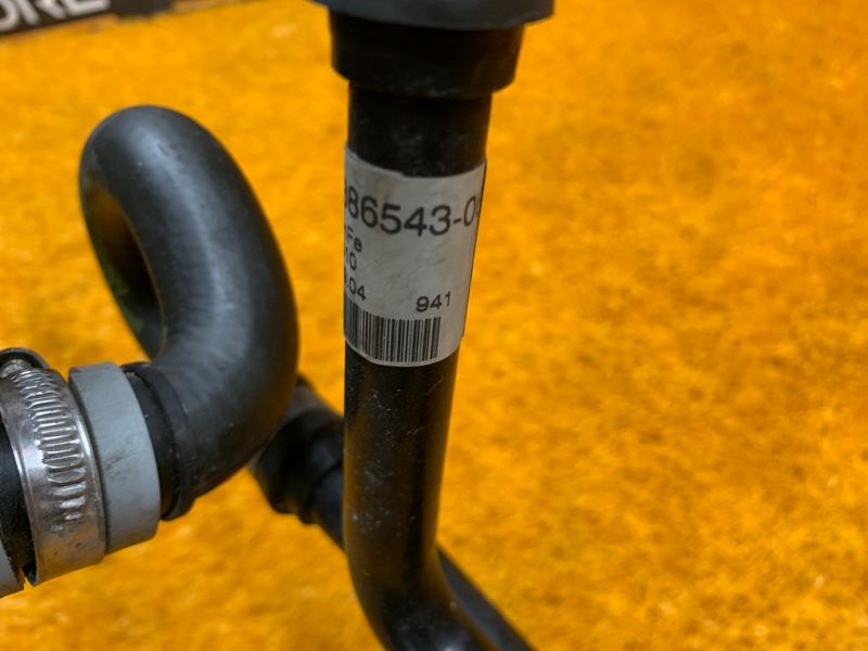 Патрубок системы охлаждения, 980 рублей, Красноярск