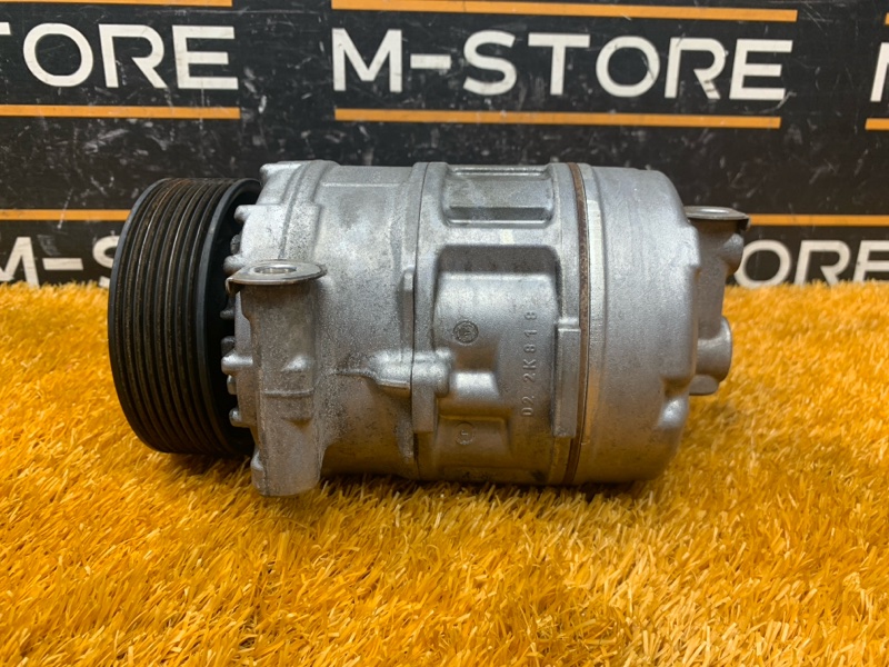 компрессор кондиционера, 13330 рублей, Красноярск