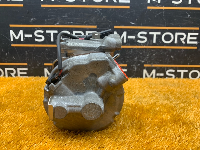 компрессор кондиционера, 13330 рублей, Красноярск