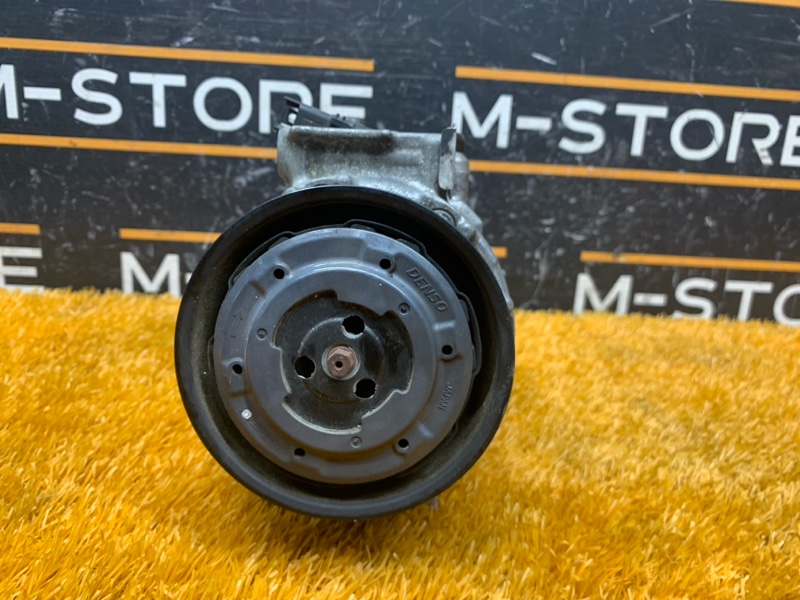 компрессор кондиционера, 13330 рублей, Красноярск