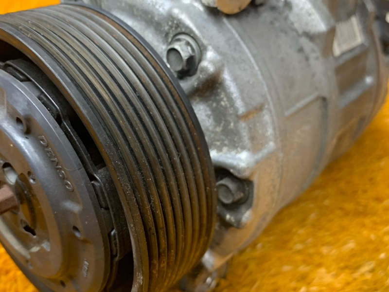 компрессор кондиционера, 13330 рублей, Красноярск