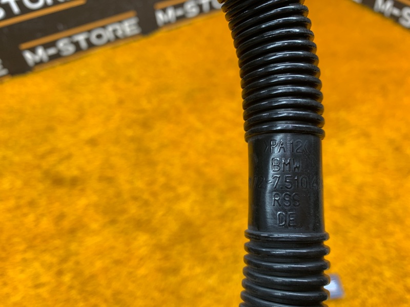 Патрубок картерных газов, 410 рублей, Красноярск