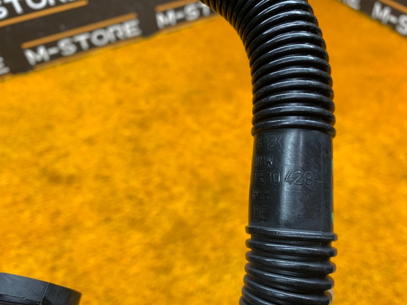 Патрубок картерных газов, 410 рублей, Красноярск