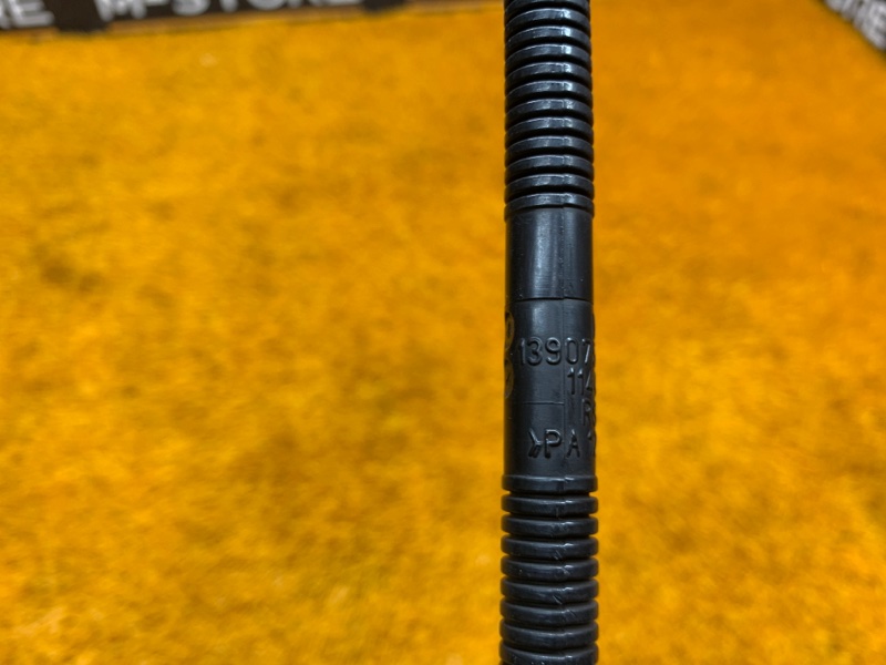 трубка вентиляции топливного бака, 540 рублей, Красноярск