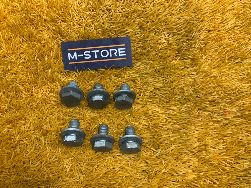 болт гидротрансформатора, 380 рублей, Красноярск