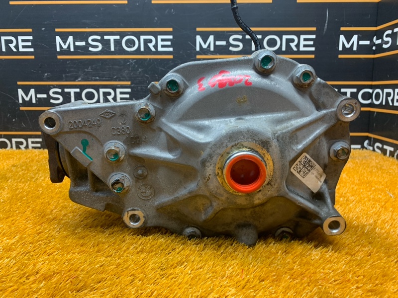 редуктор, 27740 рублей, Красноярск