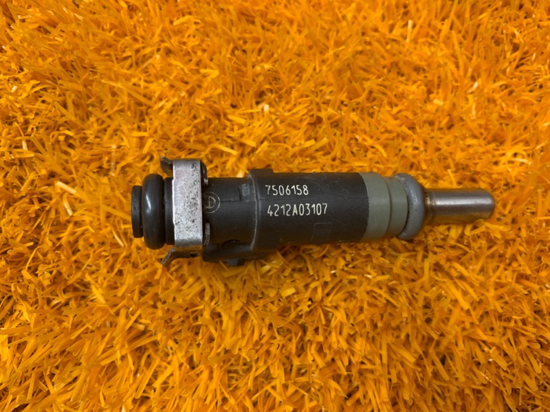 форсунка топливная, 660 рублей, Красноярск