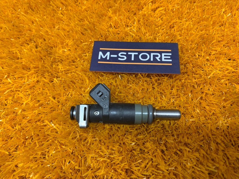 форсунка топливная, 660 рублей, Красноярск