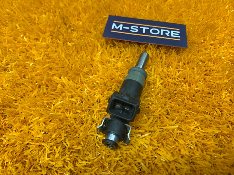 форсунка топливная, 660 рублей, Красноярск