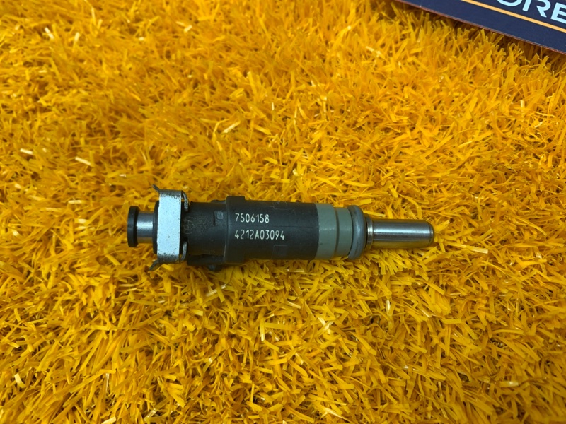 форсунка топливная, 660 рублей, Красноярск