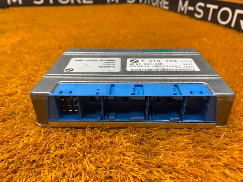 блок управления АКПП, 1200 рублей, Красноярск