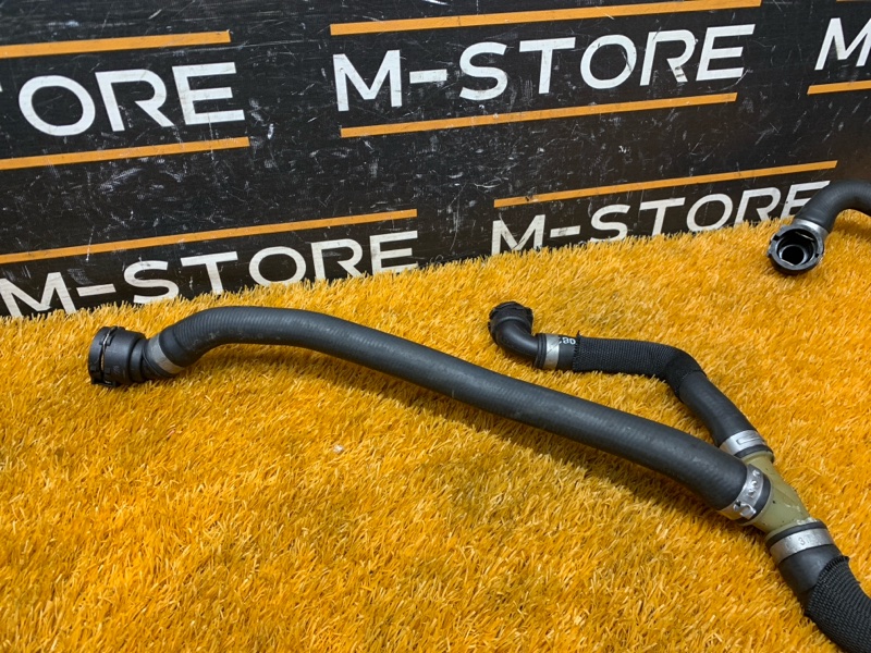 Патрубок системы охлаждения, 2000 рублей, Красноярск