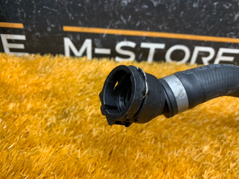 Патрубок системы охлаждения, 2000 рублей, Красноярск