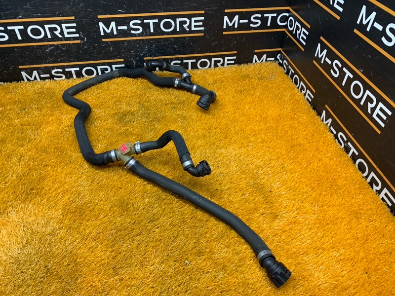 Патрубок системы охлаждения, 2000 рублей, Красноярск