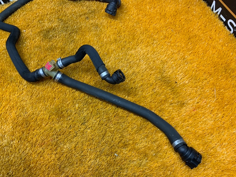 Патрубок системы охлаждения, 2000 рублей, Красноярск