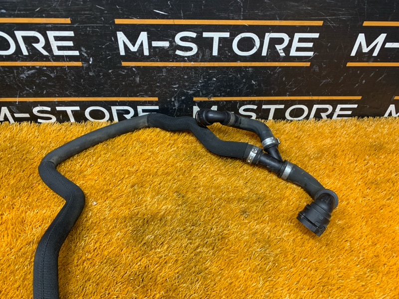 Патрубок системы охлаждения, 2000 рублей, Красноярск