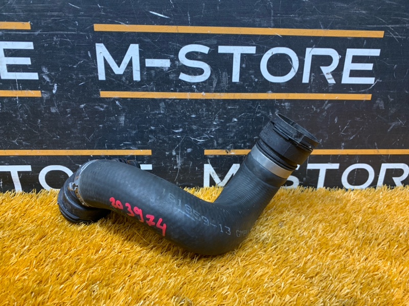 Патрубок радиатора нижний, 1700 рублей, Красноярск