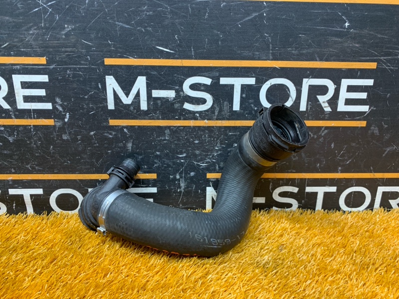 Патрубок радиатора нижний, 1700 рублей, Красноярск