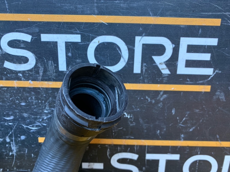 Патрубок радиатора нижний, 1700 рублей, Красноярск