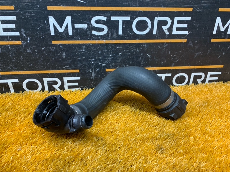 Патрубок радиатора нижний, 1700 рублей, Красноярск