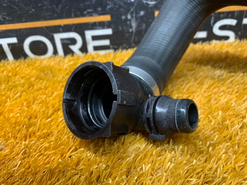 Патрубок радиатора нижний, 1700 рублей, Красноярск