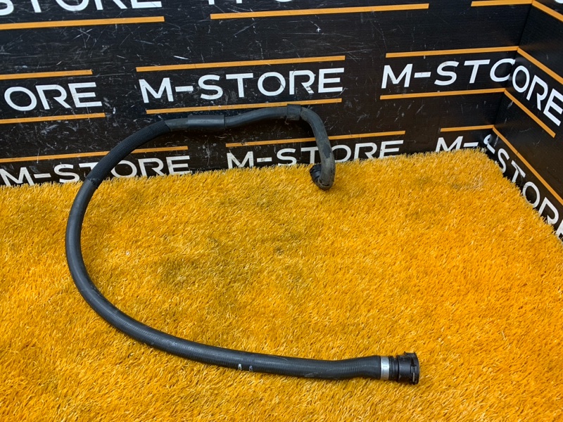 Патрубок системы охлаждения, 980 рублей, Красноярск