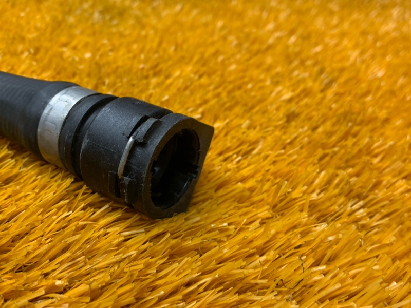 Патрубок системы охлаждения, 980 рублей, Красноярск