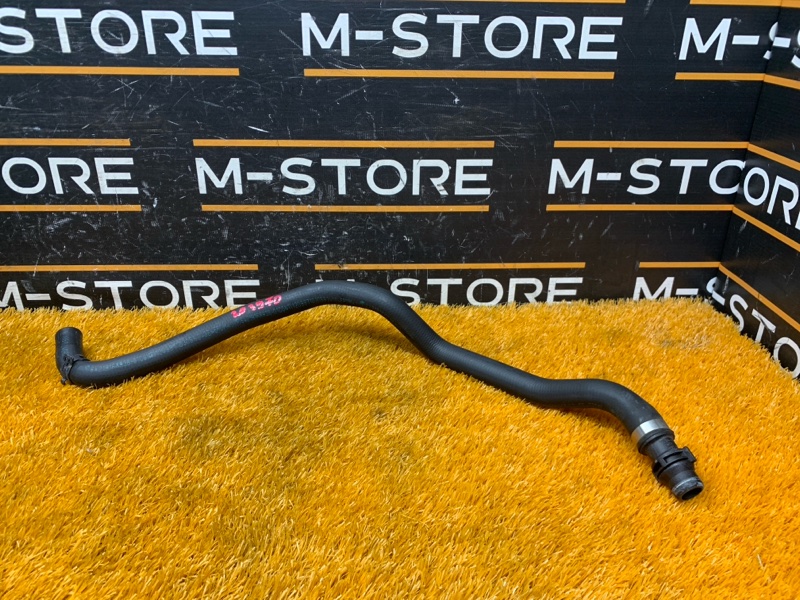 Патрубок системы охлаждения, 300 рублей, Красноярск