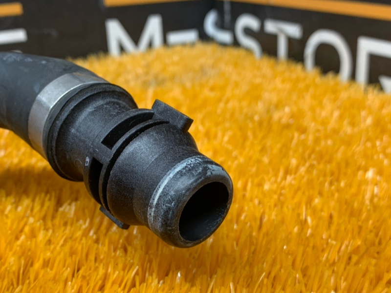 Патрубок системы охлаждения, 300 рублей, Красноярск