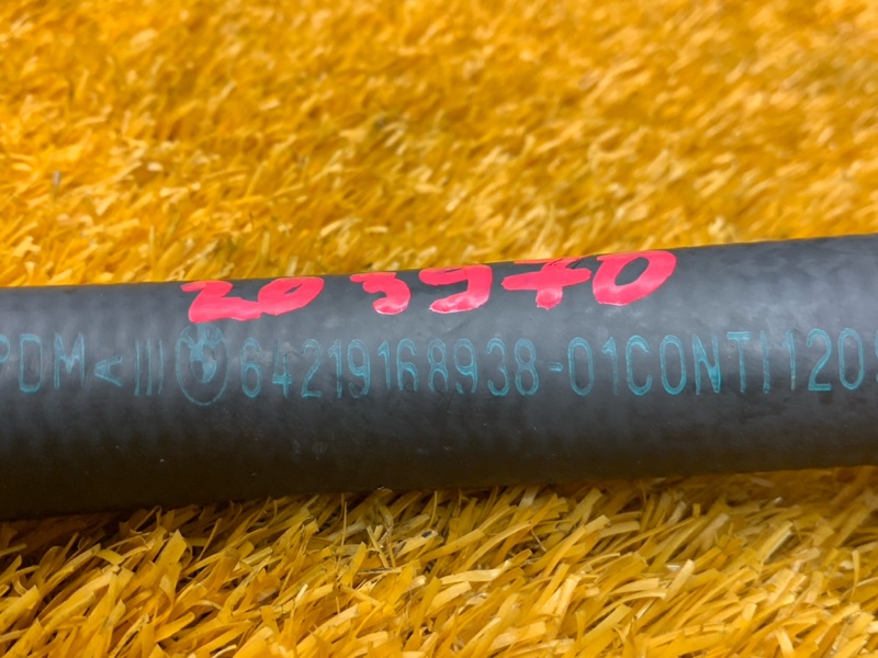 Патрубок системы охлаждения, 300 рублей, Красноярск