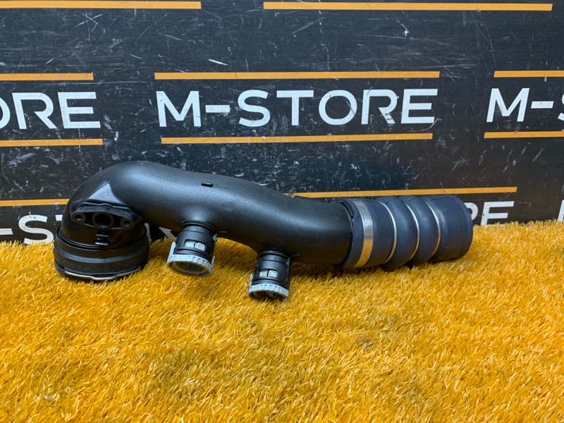 Патрубок интеркулера, 5390 рублей, Красноярск