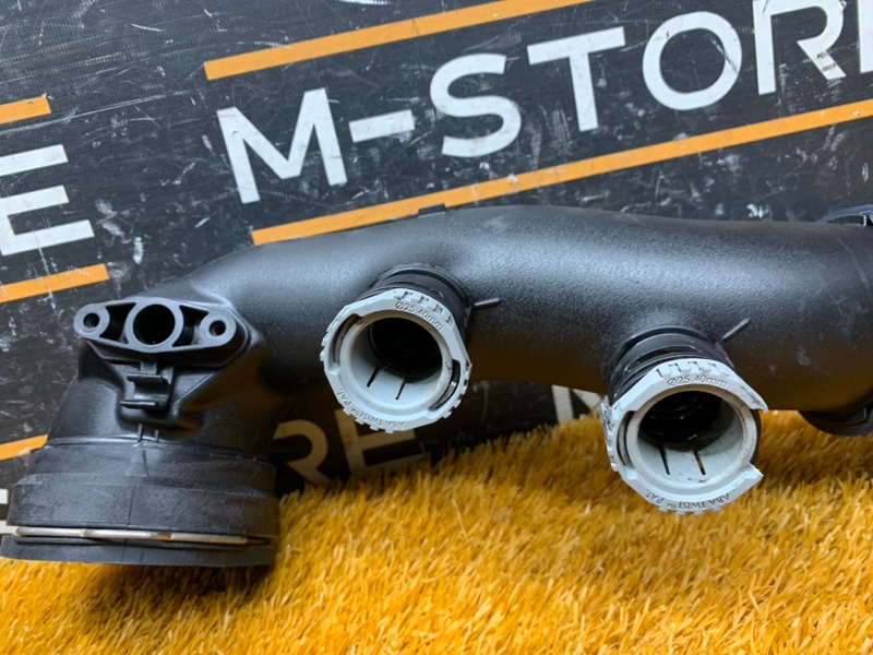 Патрубок интеркулера, 5390 рублей, Красноярск