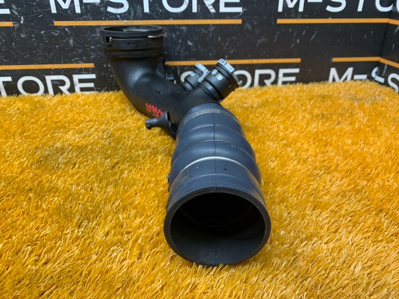 Патрубок интеркулера, 5390 рублей, Красноярск