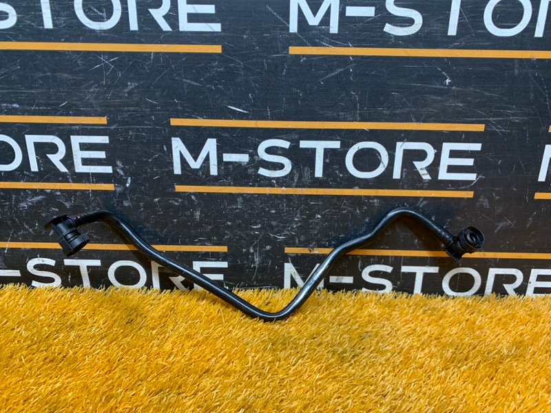 трубка вентиляции топливного бака, 810 рублей, Красноярск