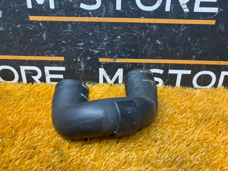 Патрубок системы охлаждения, 980 рублей, Красноярск