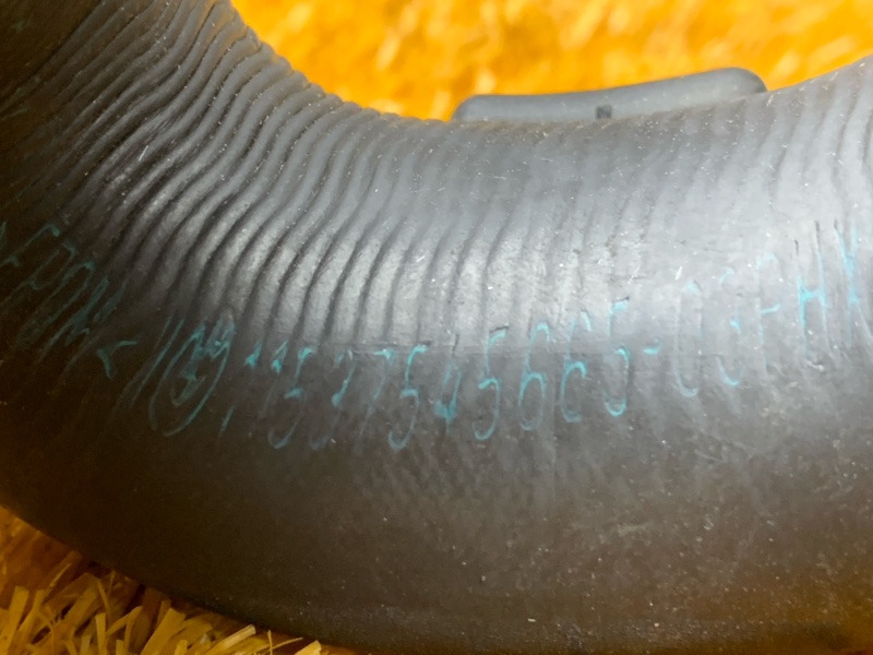 Патрубок системы охлаждения, 980 рублей, Красноярск