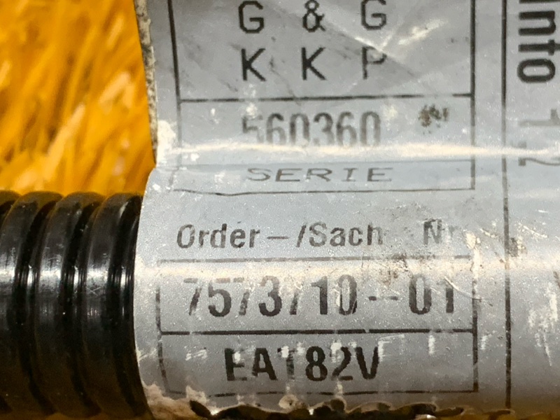 Проводка стартера, 1220 рублей, Красноярск