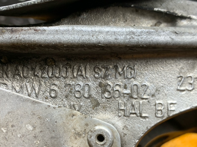 Кронштейн подушки двигателя, 930 рублей, Красноярск