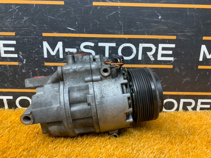 компрессор кондиционера, 26570 рублей, Красноярск