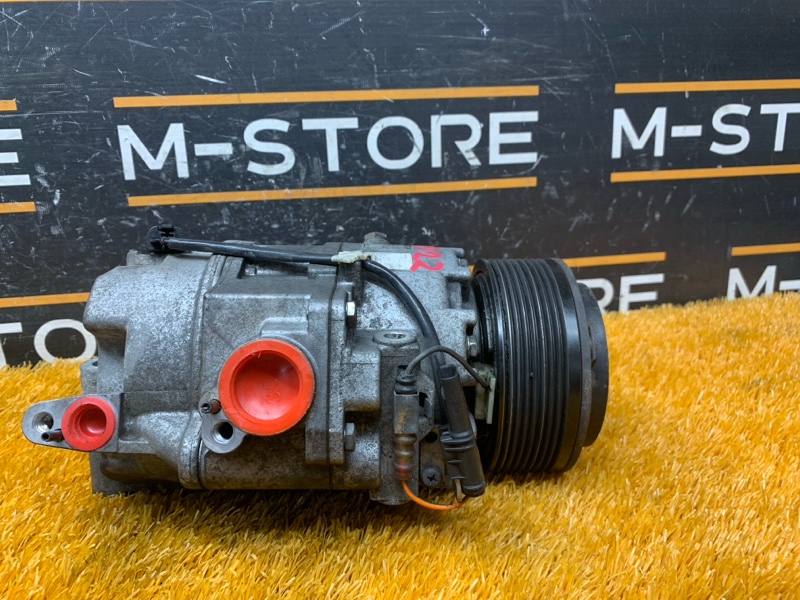 компрессор кондиционера, 26570 рублей, Красноярск