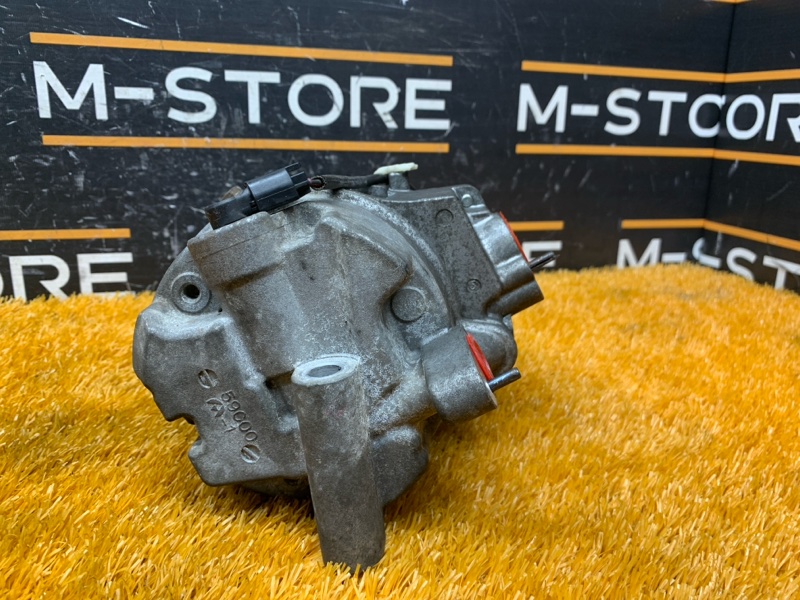 компрессор кондиционера, 26570 рублей, Красноярск