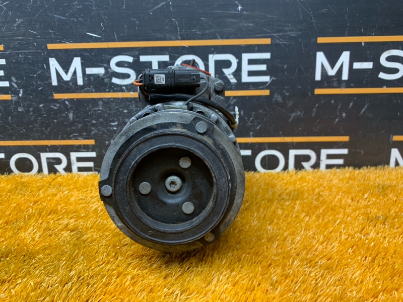 компрессор кондиционера, 26570 рублей, Красноярск