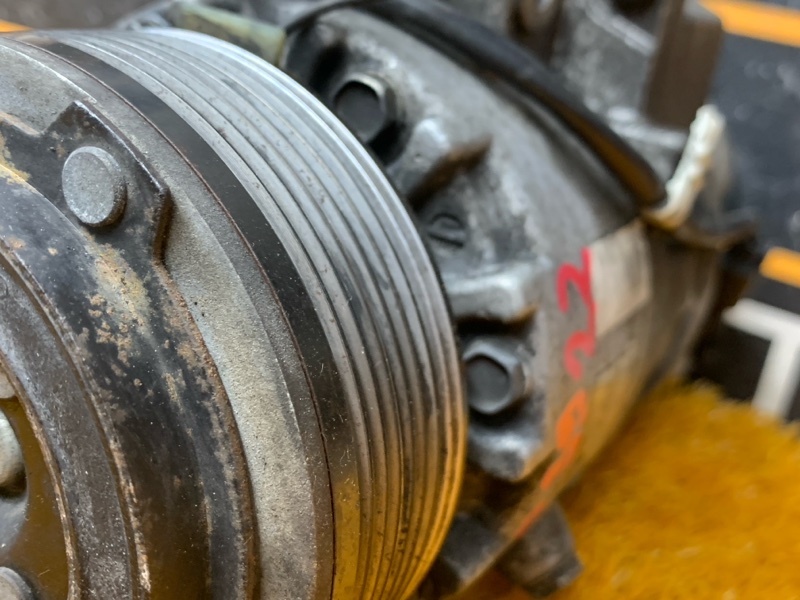 компрессор кондиционера, 26570 рублей, Красноярск