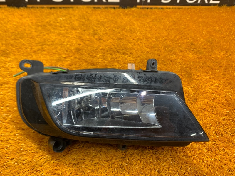 фара противотуманная, 3000 рублей, Красноярск