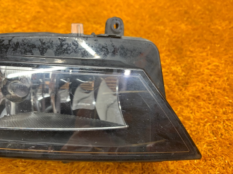 фара противотуманная, 3000 рублей, Красноярск