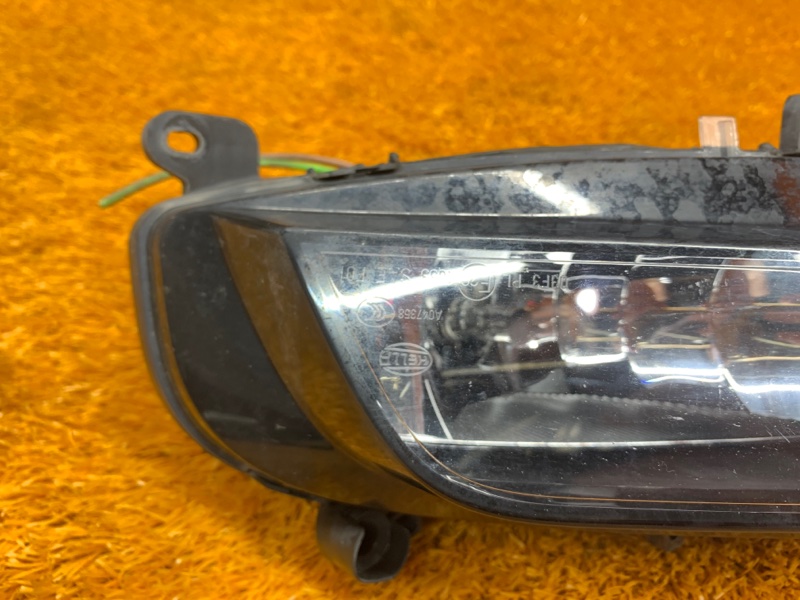 фара противотуманная, 3000 рублей, Красноярск