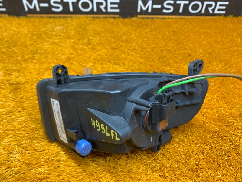 фара противотуманная, 3000 рублей, Красноярск